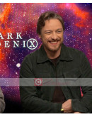 James Mcavoy Dark Phoenix Promo In London Jacket