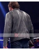 WWE Jonathan David Good Classic Leather Jacket