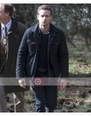 Justified Jacob Pitts (Tim Gutterson) Jacket