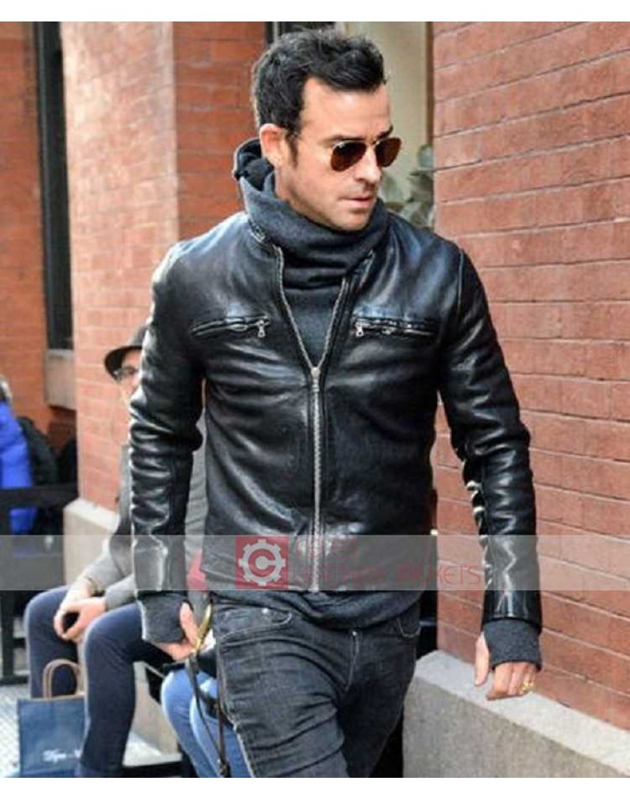 Justin Theroux Clothes and Outfits, Page 2
