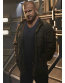 Legends Of Tomorrow Dominic Purcell Jacket