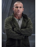 Legends Of Tomorrow Dominic Purcell Jacket
