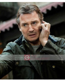 Taken 3 Liam Neeson (Bryan Mills) Jacket Taken 3 Liam Neeson (Bryan Mills) Jacket