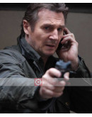 Taken 3 Liam Neeson (Bryan Mills) Jacket Taken 3 Liam Neeson (Bryan Mills) Jacket