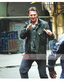 Taken 3 Liam Neeson (Bryan Mills) Jacket Taken 3 Liam Neeson (Bryan Mills) Jacket