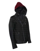 Metallica Through the Never Dane Dehaan (Trip) Jacket
