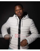 Mudbound Jason Mitchell Premiere Leather Jacket