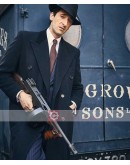Peaky Blinders Adrien Brody Coat Peaky Blinders Adrien Brody Coat