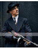 Peaky Blinders Luca Matteo Zizzari Trench Coat Peaky Blinders Luca Matteo Zizzari Trench Coat