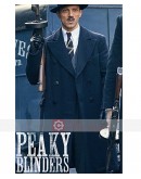 Peaky Blinders Luca Matteo Zizzari Trench Coat Peaky Blinders Luca Matteo Zizzari Trench Coat