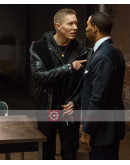 Power Tv Series Joseph Sikora Hood Jacket