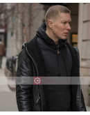 Power Tv Series Joseph Sikora Hood Jacket