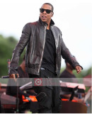 Shawn Corey Carter Jay Z Leather Jacket