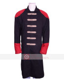 TNA Wrestling Sting (Steve Borden) Costume Coat