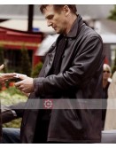 Taken 2 Liam Neeson (Bryan Mills) Leather Jacket