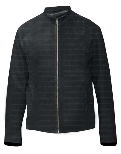The Bourne Ultimatum Jason Bourne (Matt Damon) Jacket 