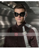 The Flash SO4 Hartley Sawyer (Elongated Man) Costume Jacket