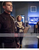 The Flash SO4 Hartley Sawyer (Elongated Man) Costume Jacket