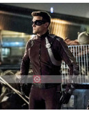 The Flash SO4 Hartley Sawyer (Elongated Man) Costume Jacket