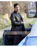 The Many Saints of Newark Jon Bernthal Blazer Coat