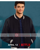 The Perfect Date Noah Centineo Jacket