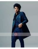 The Perfect Date Odiseas Georgiadis Coat