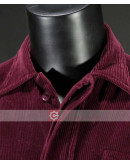 The Shining Jack Nicholson (Jack Torrance) Red Jacket