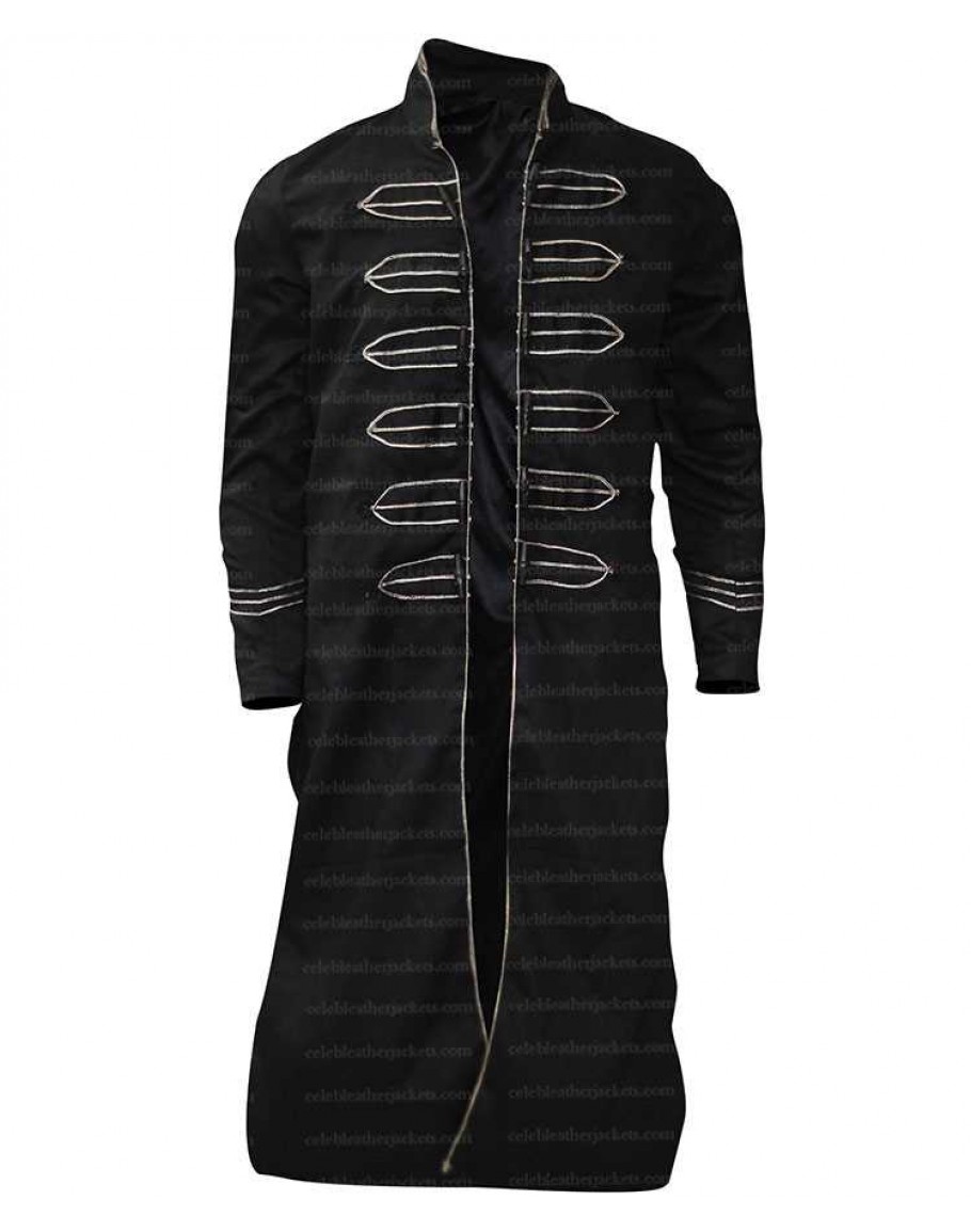 Buy Van Helsing Dracula Costume | Richard Roxburgh Coat