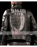 WWE Finn Balor (Fergal Devitt) Biker Jacket