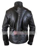 Westworld Rodrigo Santoro Leather Jacket