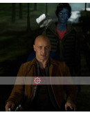 X-Men Dark Phoenix James Mcavoy Jacket