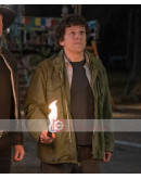 Zombieland Double Tap Jesse Eisenberg Jacket