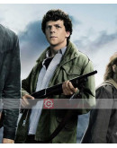 Zombieland Double Tap Jesse Eisenberg Jacket