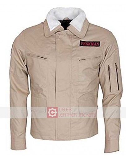 Ghostbusters Bill Murray (Peter Venkman) Costume Jacket