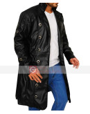 Deus Ex Human Revolution Adam Jensen Trench Coat