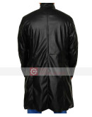 Deus Ex Human Revolution Adam Jensen Trench Coat