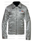 Death Proof Kurt Russell (Stuntman Mike) Icy Hot Jacket
