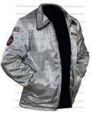 Death Proof Kurt Russell (Stuntman Mike) Icy Hot Jacket