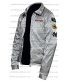 Death Proof Kurt Russell (Stuntman Mike) Icy Hot Jacket