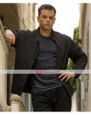 The Bourne Ultimatum Jason Bourne (Matt Damon) Jacket 