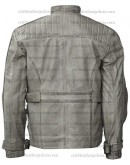 Star Wars John Boyega (Finn) Costume Jacket Star Wars John Boyega (Finn) Costume Jacket