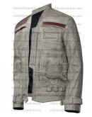 Star Wars John Boyega (Finn) Costume Jacket Star Wars John Boyega (Finn) Costume Jacket