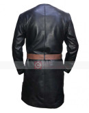 Game of Thrones Season 8 Jaime Lannister Coat