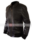 Happy Days Henry Winkler Leather Jacket