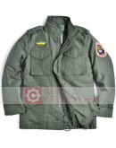 Taxi Driver (Travis Bickle) Robert De Niro Cotton Jacket 