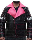 WWF Hitman Bret Hart Vintage HH Fancy Costume Jacket