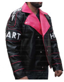 WWF Hitman Bret Hart Vintage HH Fancy Costume Jacket