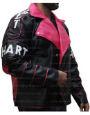 WWF Hitman Bret Hart Vintage HH Fancy Costume Jacket