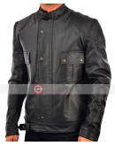 Wanted James Mcavoy Leather Jacket