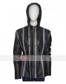 Hunger Games Jennifer Lawrence Costume Jacket